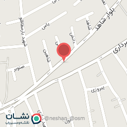 عکس بانک رفاه کارگران شعبه کوی خضر