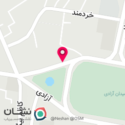 عکس دپارتمان املاک تجربش