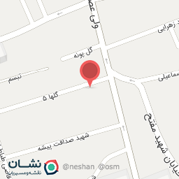 عکس پارچه سرای عادل