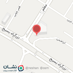 عکس لیزر دکا