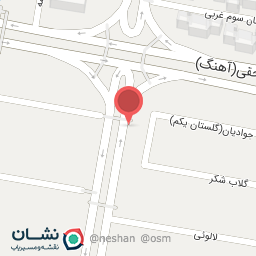 عکس فروشگاه شیرین عسل