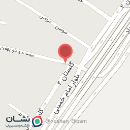 عکس دبستان دخترانه 22 بهمن