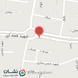 عکس صافکاری مهدی