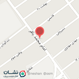 عکس مسکن سهند