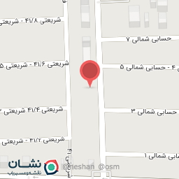 عکس املاک  حامد