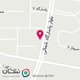 عکس دکاپست صدرا