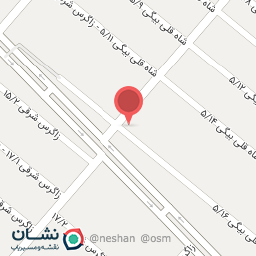 عکس خشکشویی زاگرس