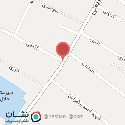 عکس آپارتمان زاگرس