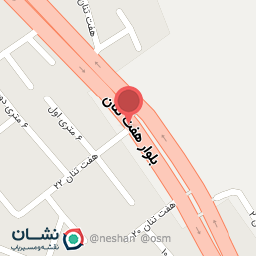 عکس فروشگاه مواد غذایی باران