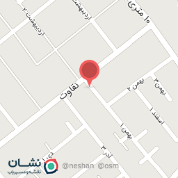 عکس ساختمان سعادت 8