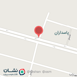 عکس تهیه غذای محمد