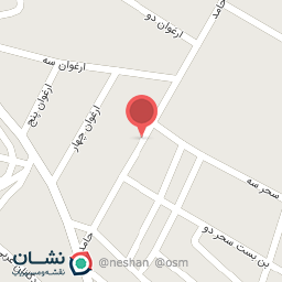 عکس نانوایی 