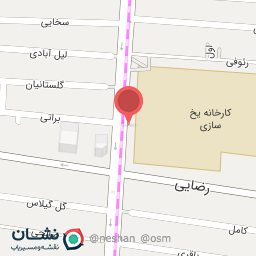 عکس زبان سرای اسلامی راه روشن