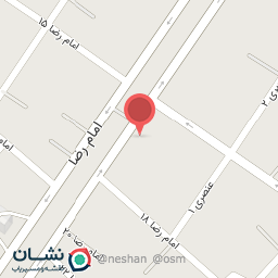 عکس بانک شهر شعبه عنصری