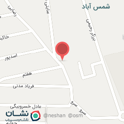 عکس میوه فروشی