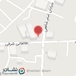 عکس فروشگاه لباس امینی