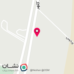 عکس دفتر وکالت محسن حسنی