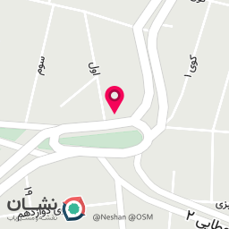 عکس سوپر مارکت کسری