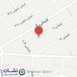 عکس آموزشگاه هنر های تجسمی مبنا