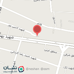 عکس ظروف کرایه باقرپور شعبه 2