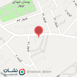 عکس تولیدی پرده‌ مغناطیسی ققنوس