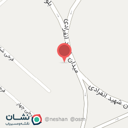 عکس کارگزاری املاک آفاق چناران