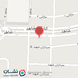 عکس موبایل شاهد