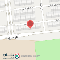 عکس تعمیرگاه اتومبیل سعید