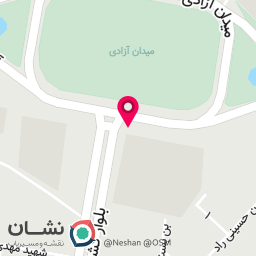 عکس کبابی عادل