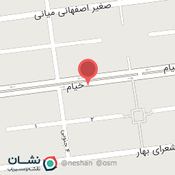 عکس فروشگاه پوشاک آریا