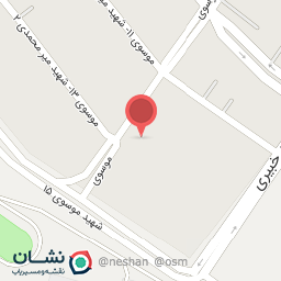 عکس تیپاکس Tipax شعبه کوشش