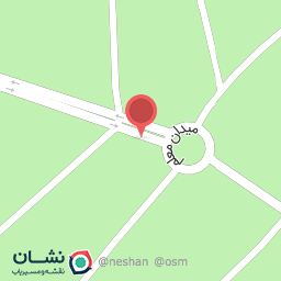 عکس افق کوروش شعبه دیشموک آزادی