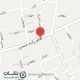 عکس خرازی ونوس