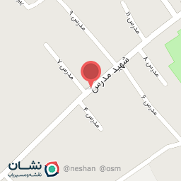 عکس دبستان دخترانه بهار آزادی