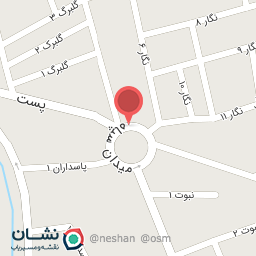 عکس دفتر پیشخوان صفی پوریان 