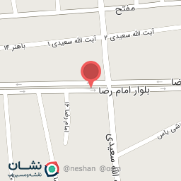 عکس سالن زیبایی آدا لایف