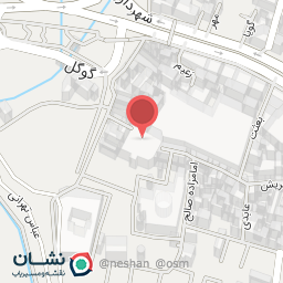 عکس آرایشگاه نور