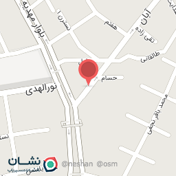 عکس خدمات فنی امین