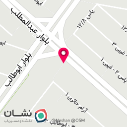 عکس کریسپی العربی