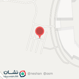 عکس پارکینگ ورزشگاه سردار آزادگان 