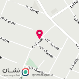 عکس کافه پورتوریکو