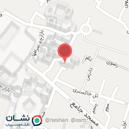 عکس سرویس بهداشتی امامزاده 