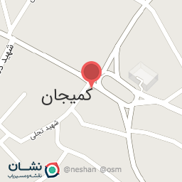 عکس فروشگاه پوشاک زنانه امینی