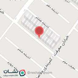 عکس سوپر مارکت تات