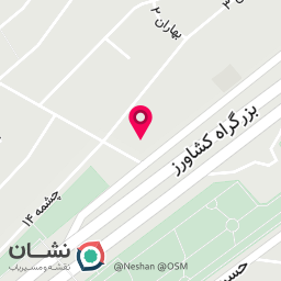عکس تالار امیر کبیر شعبه ۲