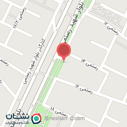 عکس عابر بانک سپه