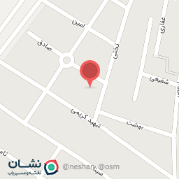 عکس ساختمان طاها