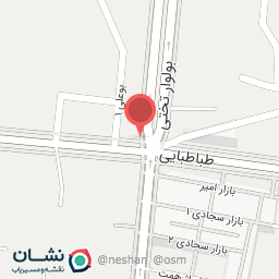 عکس پیرایش اسپیناس