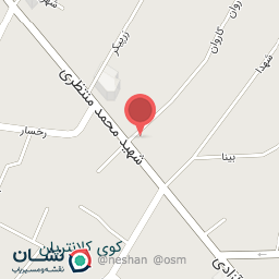 عکس فروشگاه و تعمیرگاه کولر کنجدکار