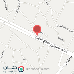 عکس فروشگاه لوازم یدکی خودرو